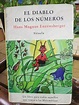 EL DIABLO DE LOS NÚMEROS - HANS MAGNUS ENZENSBERGER: 8478443746 ...