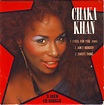 Chaka Khan - I Feel For You (Remix) (1989, CD) | Discogs