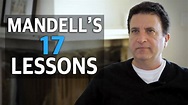 Corey Mandell's Top 17 Screenwriting Lessons - YouTube