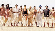In Pictures | 15 years of Lagaan: What Bhuvan, Gauri, Captain Russell ...