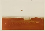 The truth is out there? Billy Meier's UFO images - BBC News