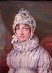 Caroline de Nassau-Usingen — Wikipédia