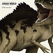 Michael Giacchino - Jurassic World Dominion (Original Soundtrack ...
