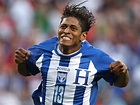 Carlo Costly - Honduras | Player Profile | Sky Sports Football