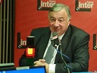 Gérard Larcher du 18 novembre 2014 - France Inter