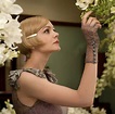 Carey Mulligan as Daisy Buchanan in The Great Gatsby | Daisy buchanan ...