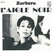 Barbara – L'Aigle Noir (1970, Vinyl) - Discogs