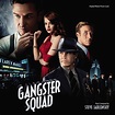 Gangster Squad (Score) Soundtrack - Walmart.com - Walmart.com