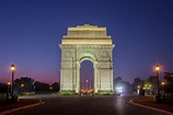 New Delhi Travel Guide: What to See and Do | Skyscanner Canada
