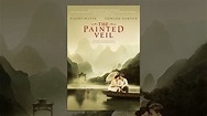 The Painted Veil - YouTube