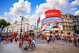 Les 18 choses incontournables à faire à Londres
