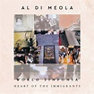 Al Di Meola - World Sinfonia - Heart Of The Immigrants - Thornbury Records