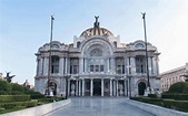 Top 100 + Imagenes de el palacio de bellas artes - Theplanetcomics.mx