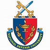 National Defense University, US - Heraldry of the World