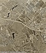 historical aerial photograph Irvine, California, 1994 | Aerial Archives ...