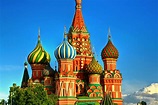 Catedral de San Basilio, Moscú | Rusia - a photo on Flickriver