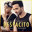 Luis Fonsi feat. Daddy Yankee - Despacito - hitparade.ch