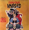 Nino Rota - Amarcord (2018, CD) | Discogs