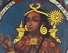 Atahualpa,Last King of the Inca - LatinxHistory.com
