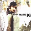 MTV UNPLUGGED – Diego Torres