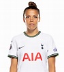 Celin Bizet Ildhusøy profile, statistics and news | Tottenham Hotspur