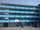 Escuela Secundaria Diurna No.117 Gabriela Mistral en Ciudad de México