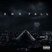 AustFrost's Review of DJ Drama & Jeezy - SNOFALL - Album of The Year