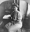 HELEN H. TAFT (1861-1943). Mrs. William Howard Taft
