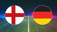 England – Deutschland: U21: Heute live in TV und Stream - COMPUTER BILD