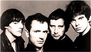 Song of the Day: The Stranglers, "Golden Brown" - JAZZIZ Magazine