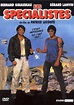 The Specialists - película: Ver online en español