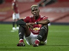 Paul Pogba's massive Manchester United contract demand