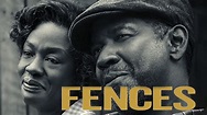 Fences - Kritik | Film 2017 | Moviebreak.de