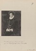 Portrait of Elisabeth, Countess of Nassau free public domain image ...