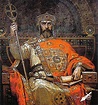 El emperador asesino de búlgaros - ¡o César, o Nada!