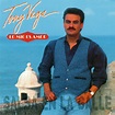 SALSA EN LA CALLE - 2009 / 2021: Tony Vega - Lo mio es amor - 1990