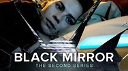 En pantalla: Black Mirror - Temporada 2 - Atlas Reviews