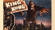 King Kong und die weiße Frau - Kritik | Film 1933 | Moviebreak.de