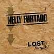 Nelly Furtado - Lost & Found: Nelly Furtado - EP Lyrics and Tracklist ...