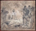 Image of Execution of Robert Blum, 1862