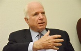 Doctors: Sen. John McCain has brain tumor | The Verde Independent ...