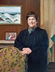 Pioneer Courthouse | Galleries: Judges Portraits