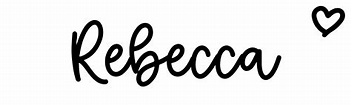 Rebecca - Name meaning, origin, variations and more
