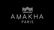 Amakha Paris 006 Logo Amakha estatico - YouTube