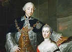 Neste dia, em 1762, Catarina, a Grande assumia o trono da Rússia