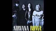 Nirvana - Heart shaped box live roma 2/22/94 HD - YouTube