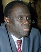 Burkina : Michel Kafando président intérimaire - BBC News Afrique
