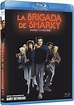 La Brigada de Sharky [Blu-ray]: Amazon.ca: Movies & TV Shows