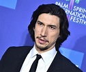 Adam Driver's Workout Routine | Dr Workout