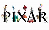 Disney: Triumphs and Tragedies: Disney Studios- All about Pixar